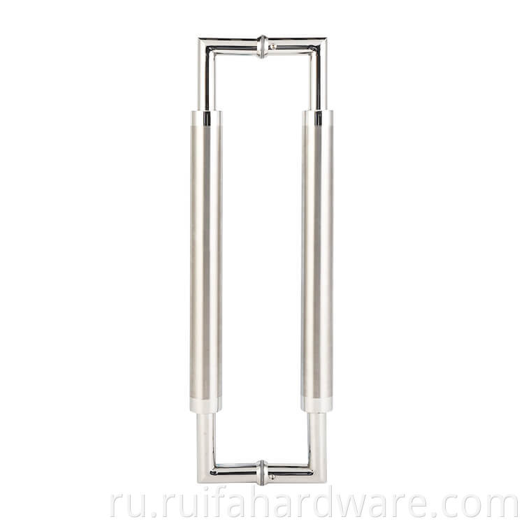 Commercial Glass Door Pull Handle (1)